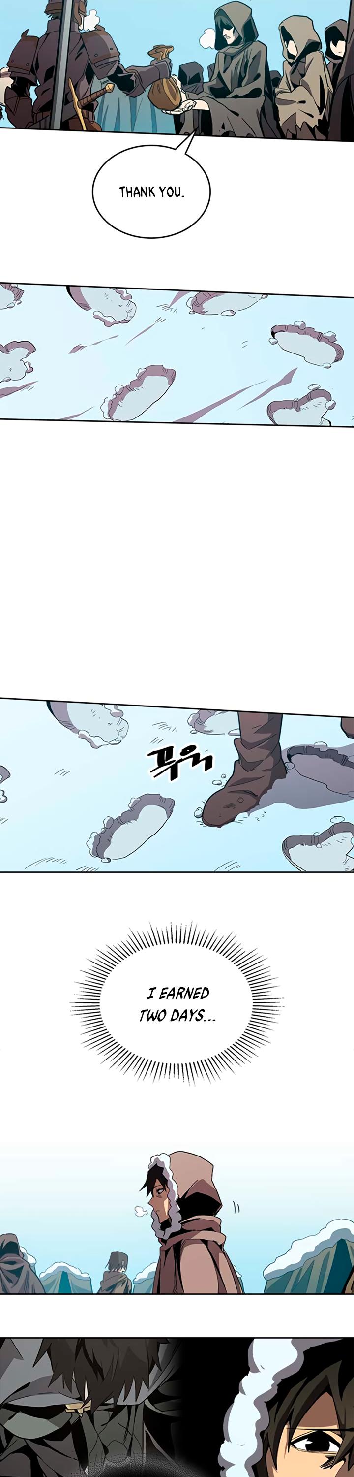 A Returner's Magic Should Be Special Chapter 67 page 3 - Chapter 67