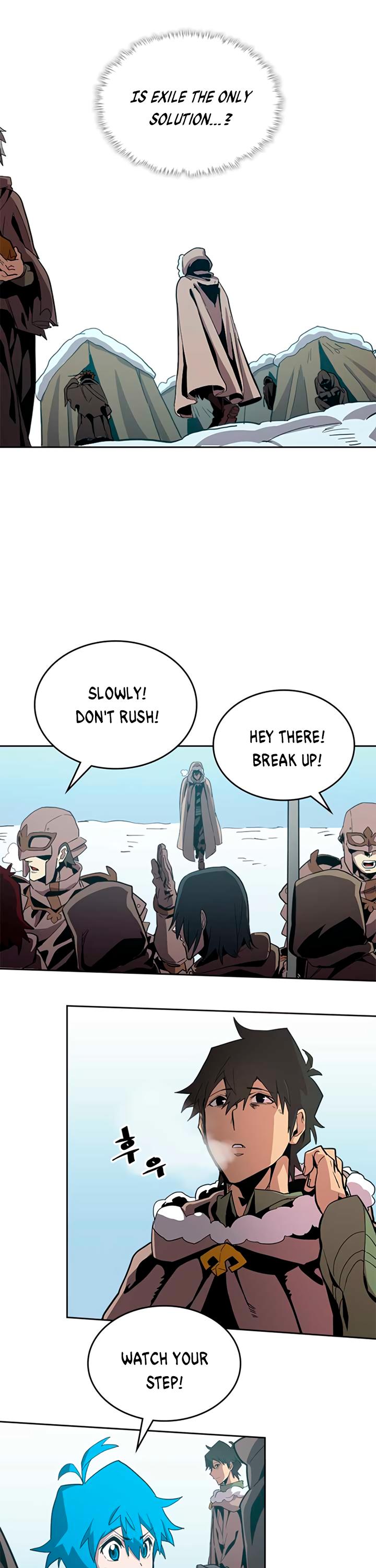A Returner's Magic Should Be Special Chapter 67 page 6 - Chapter 67