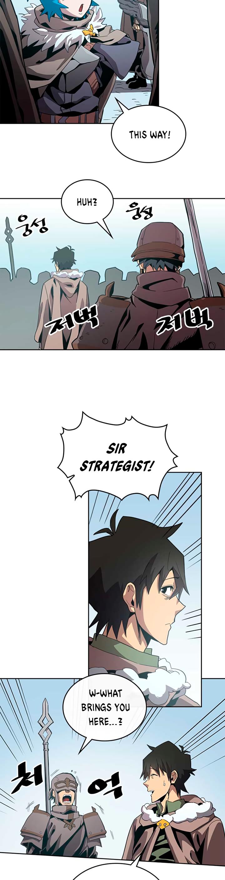 A Returner's Magic Should Be Special Chapter 67 page 7 - Chapter 67