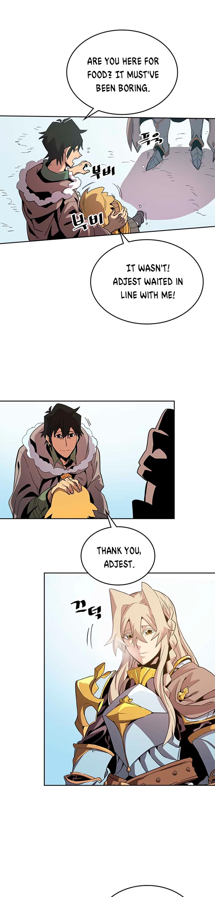 A Returner's Magic Should Be Special Chapter 67 page 9 - Chapter 67