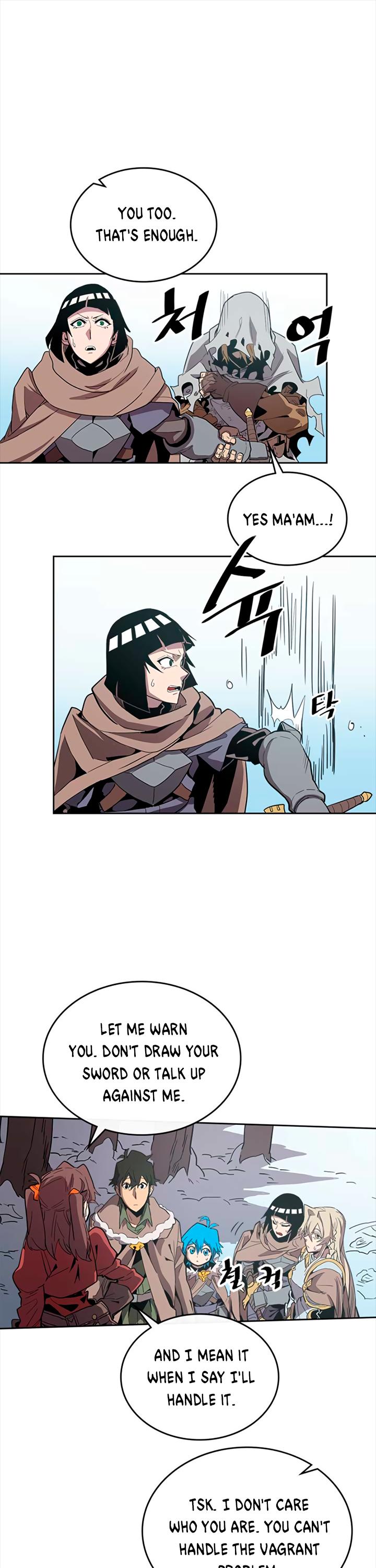 A Returner's Magic Should Be Special Chapter 68 page 10 - Chapter 68