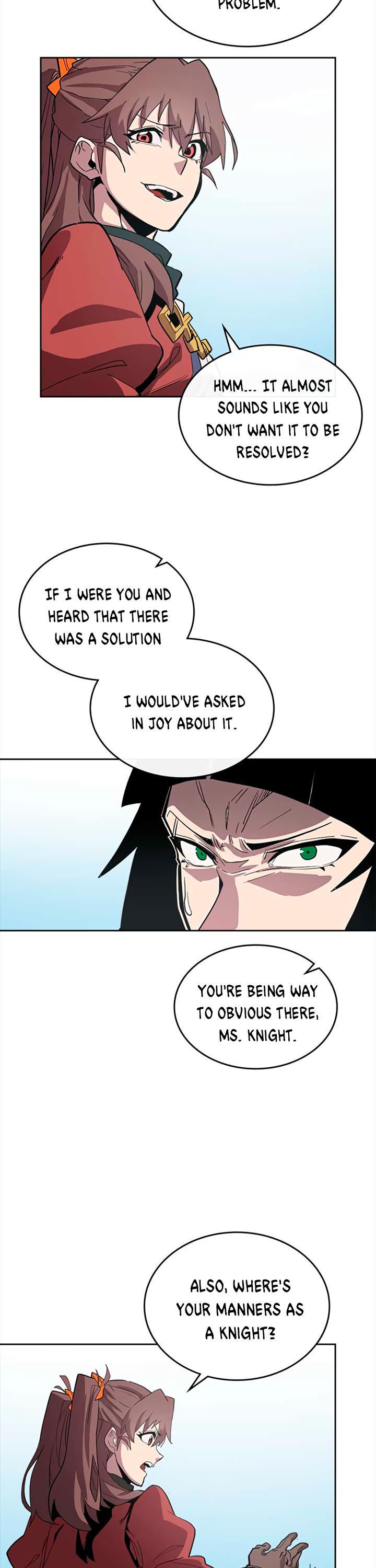 A Returner's Magic Should Be Special Chapter 68 page 11 - Chapter 68