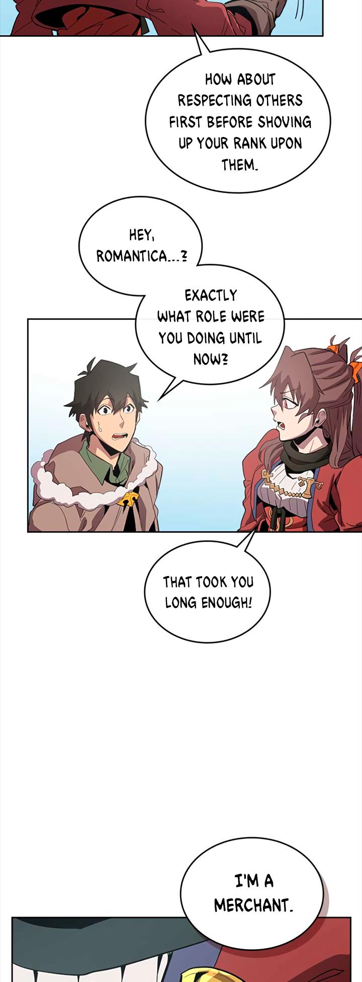 A Returner's Magic Should Be Special Chapter 68 page 12 - Chapter 68