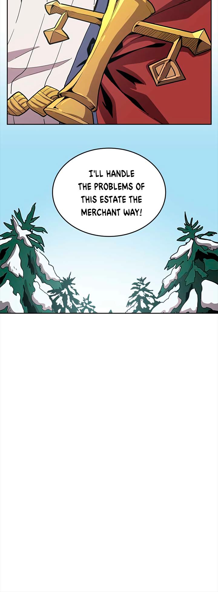 A Returner's Magic Should Be Special Chapter 68 page 13 - Chapter 68