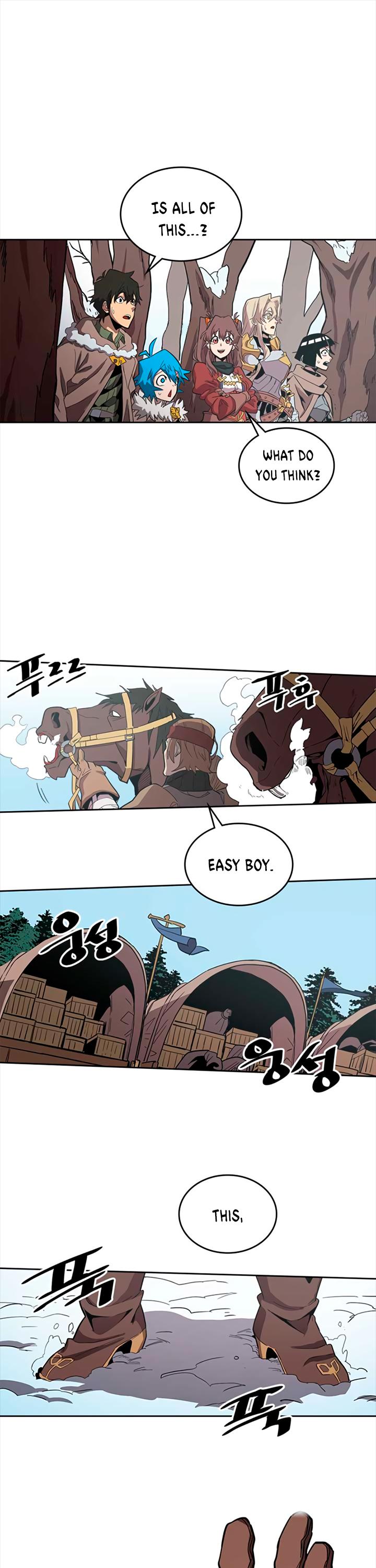 A Returner's Magic Should Be Special Chapter 68 page 14 - Chapter 68