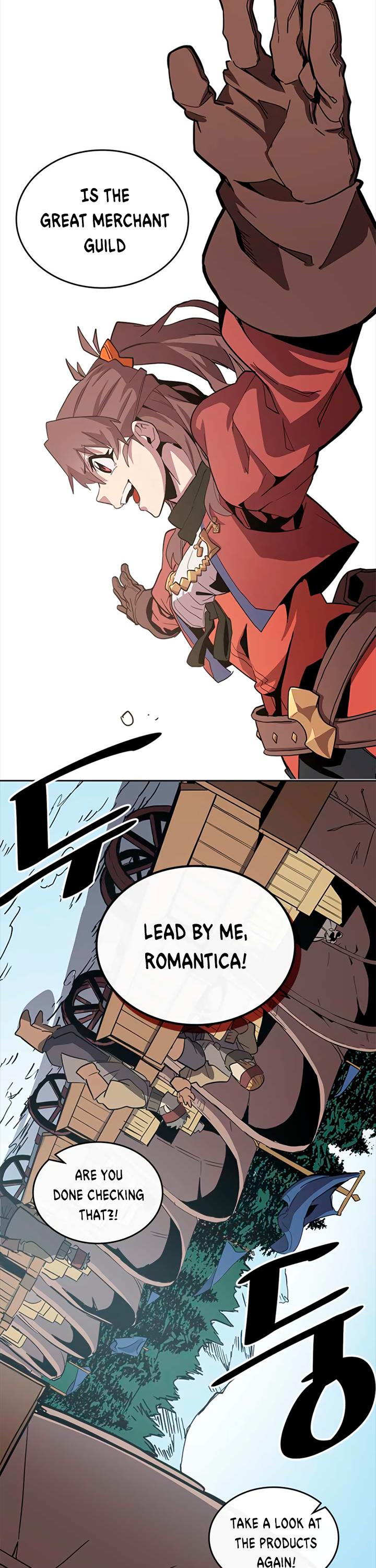 A Returner's Magic Should Be Special Chapter 68 page 15 - Chapter 68