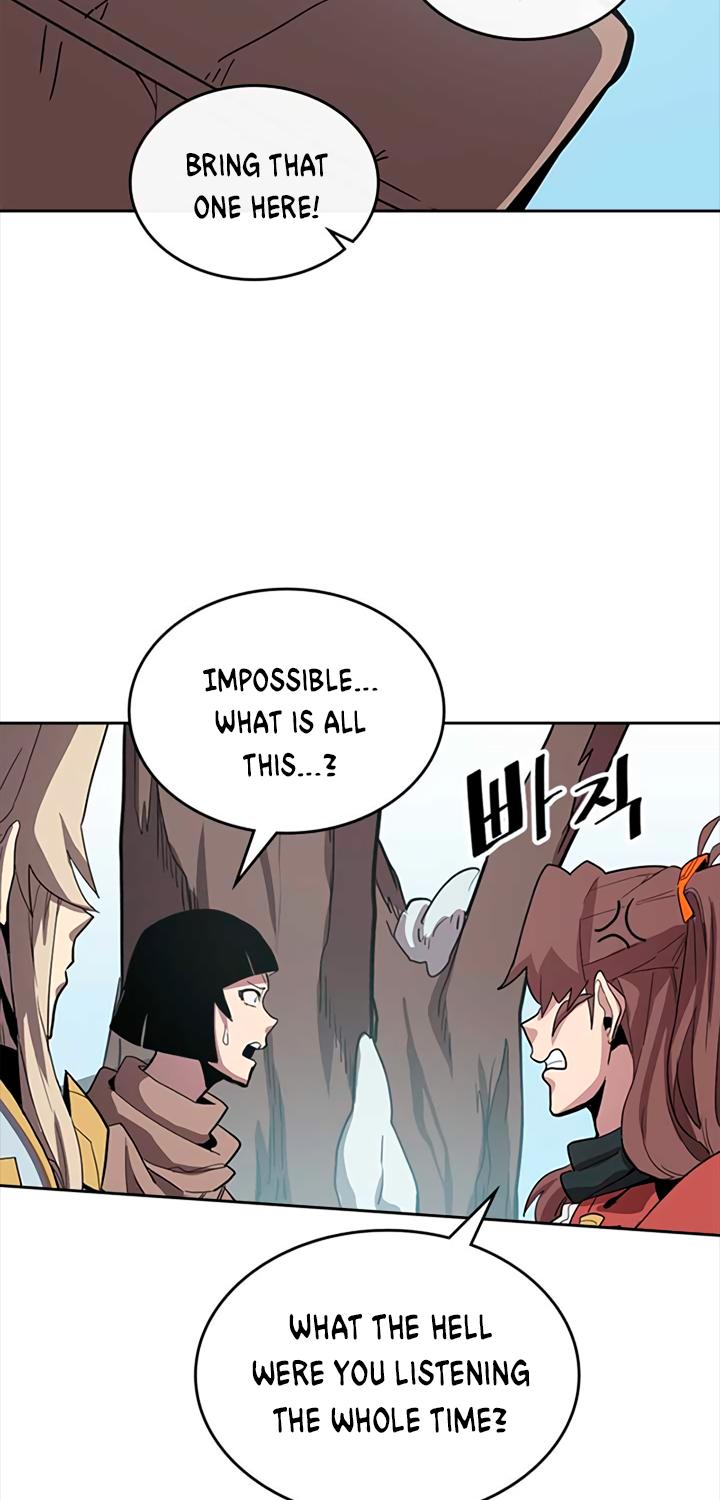 A Returner's Magic Should Be Special Chapter 68 page 16 - Chapter 68