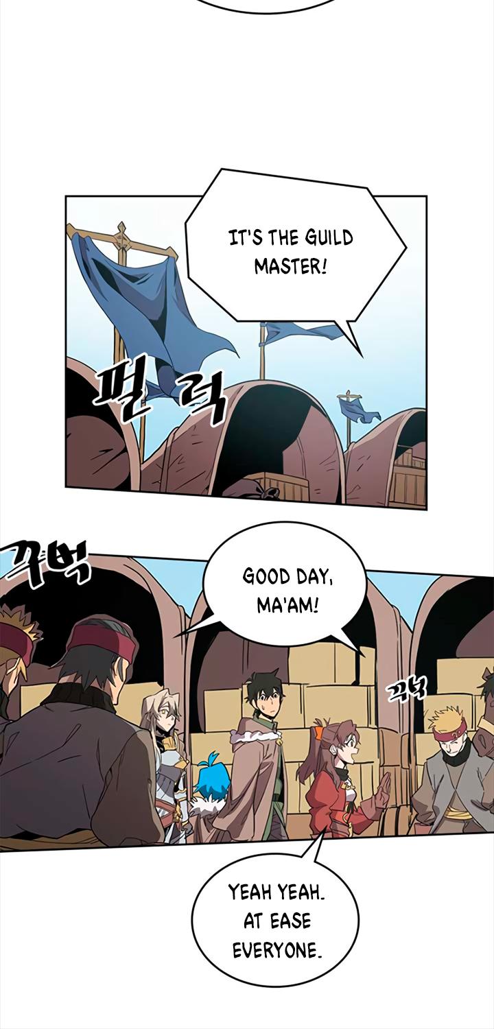A Returner's Magic Should Be Special Chapter 68 page 17 - Chapter 68