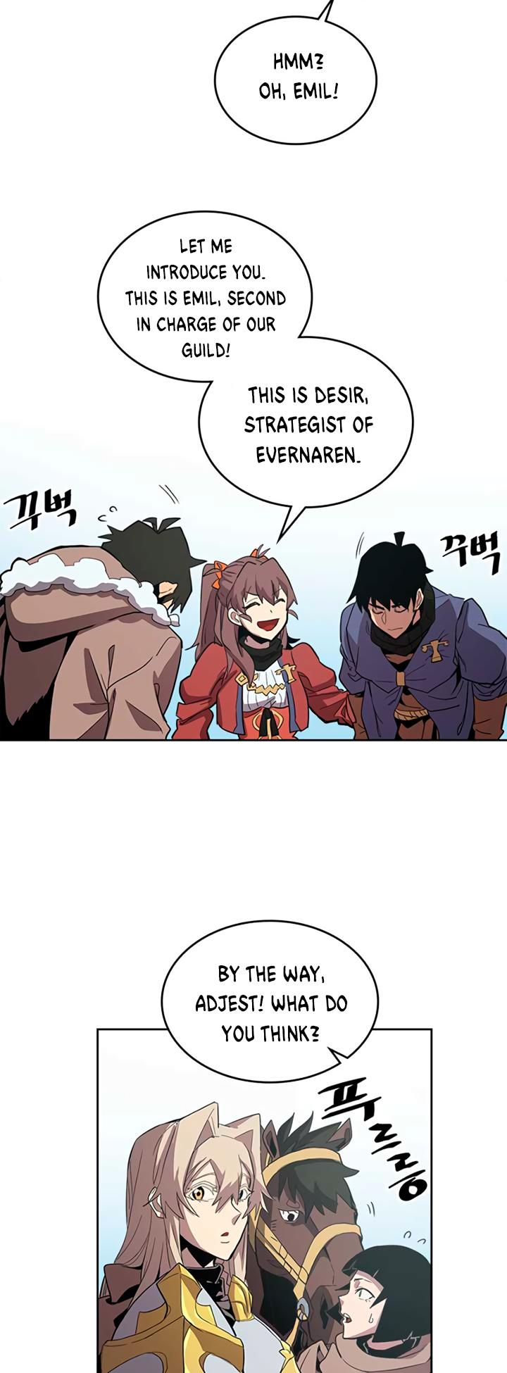 A Returner's Magic Should Be Special Chapter 68 page 20 - Chapter 68