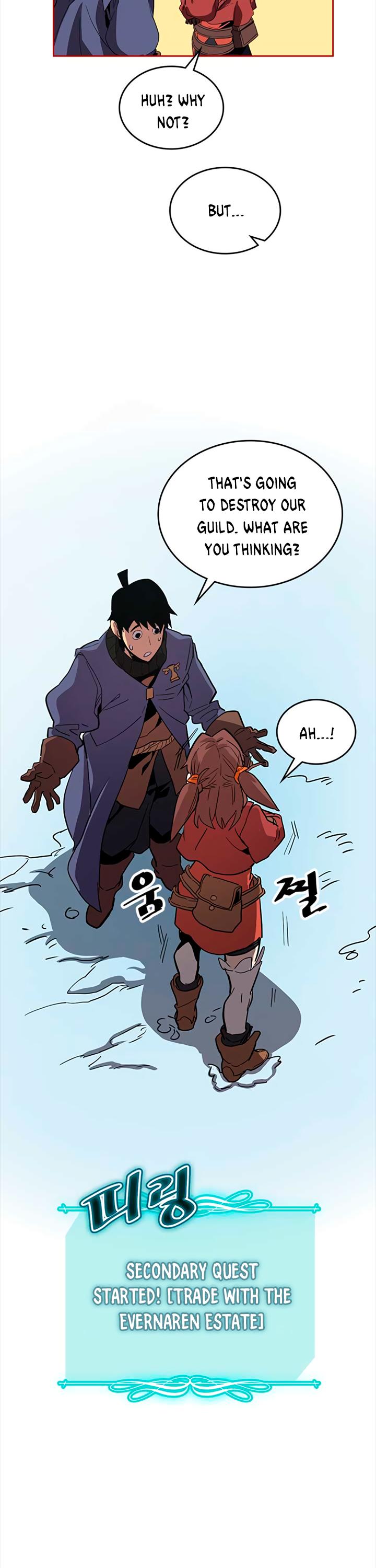 A Returner's Magic Should Be Special Chapter 68 page 23 - Chapter 68