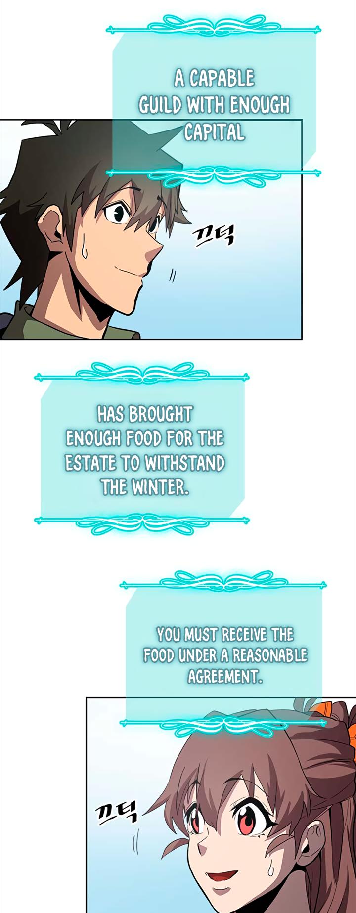 A Returner's Magic Should Be Special Chapter 68 page 24 - Chapter 68