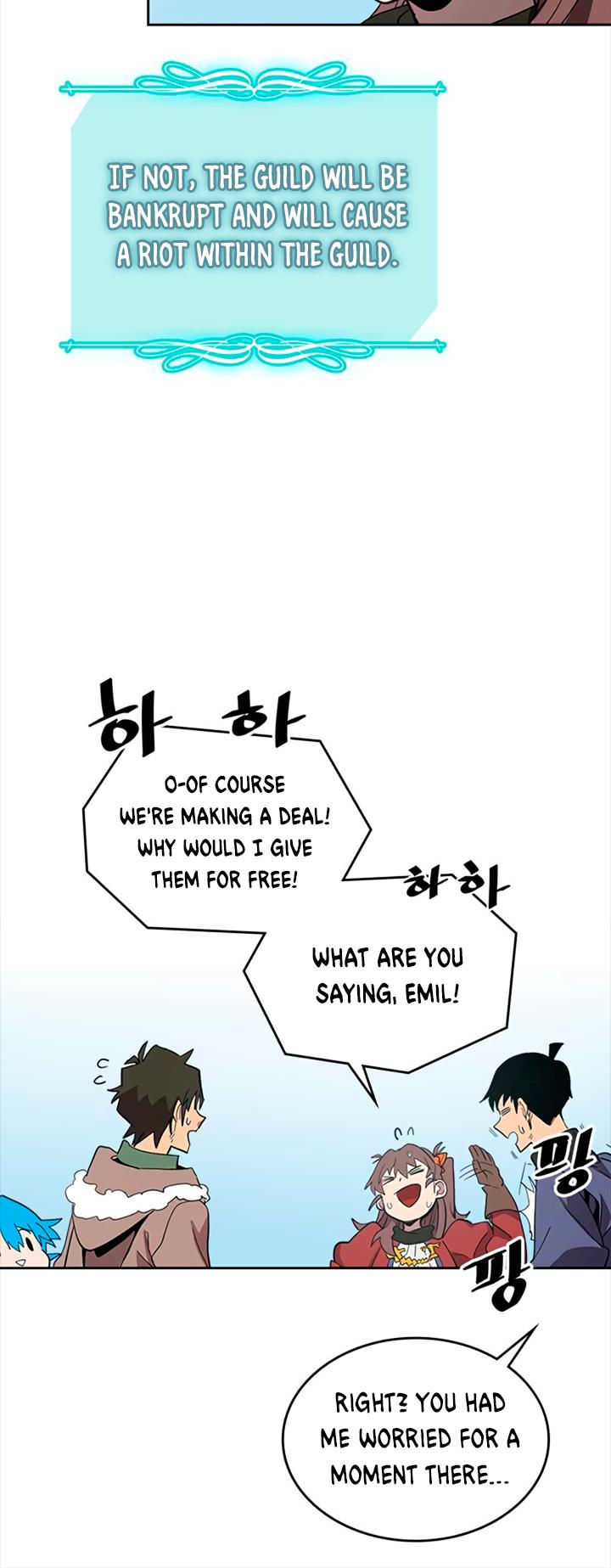A Returner's Magic Should Be Special Chapter 68 page 25 - Chapter 68