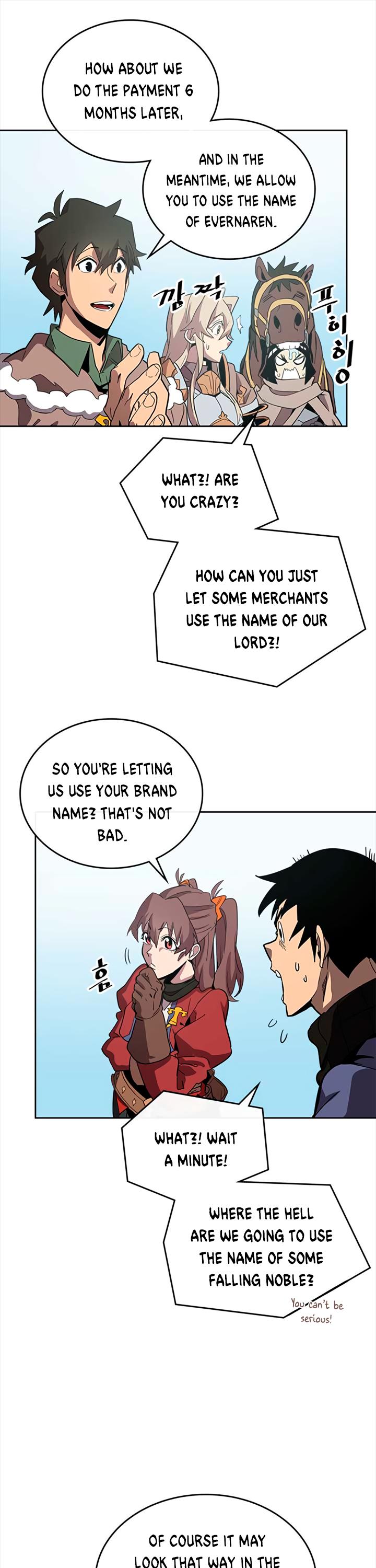 A Returner's Magic Should Be Special Chapter 68 page 26 - Chapter 68