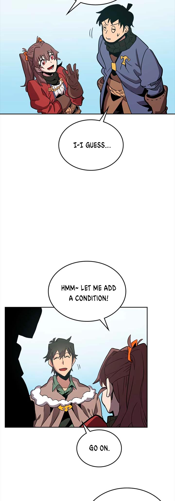 A Returner's Magic Should Be Special Chapter 68 page 28 - Chapter 68