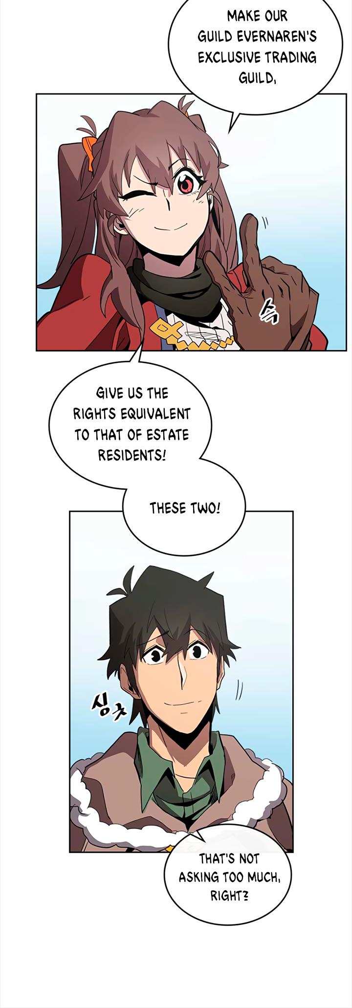 A Returner's Magic Should Be Special Chapter 68 page 29 - Chapter 68