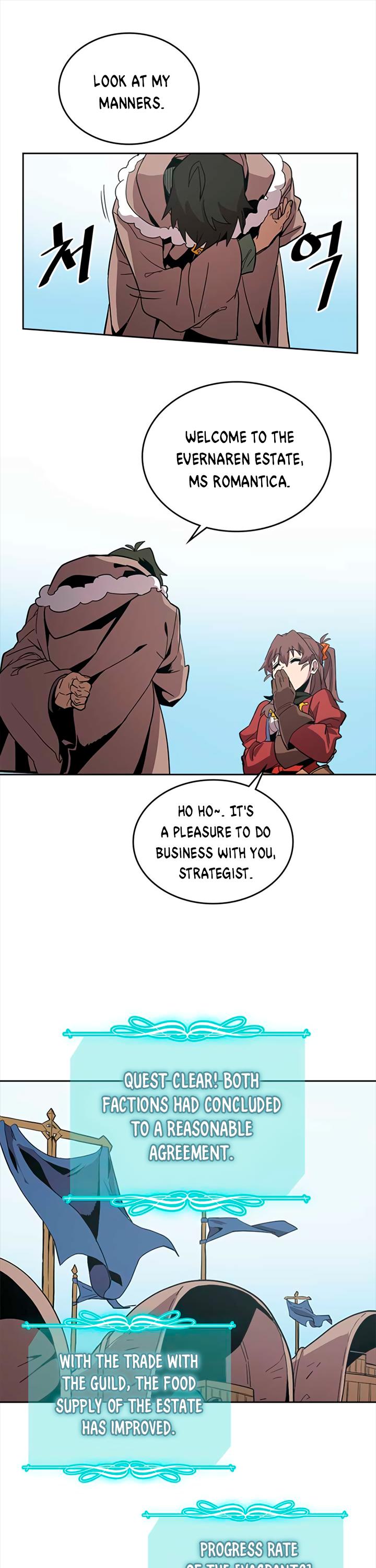A Returner's Magic Should Be Special Chapter 68 page 30 - Chapter 68