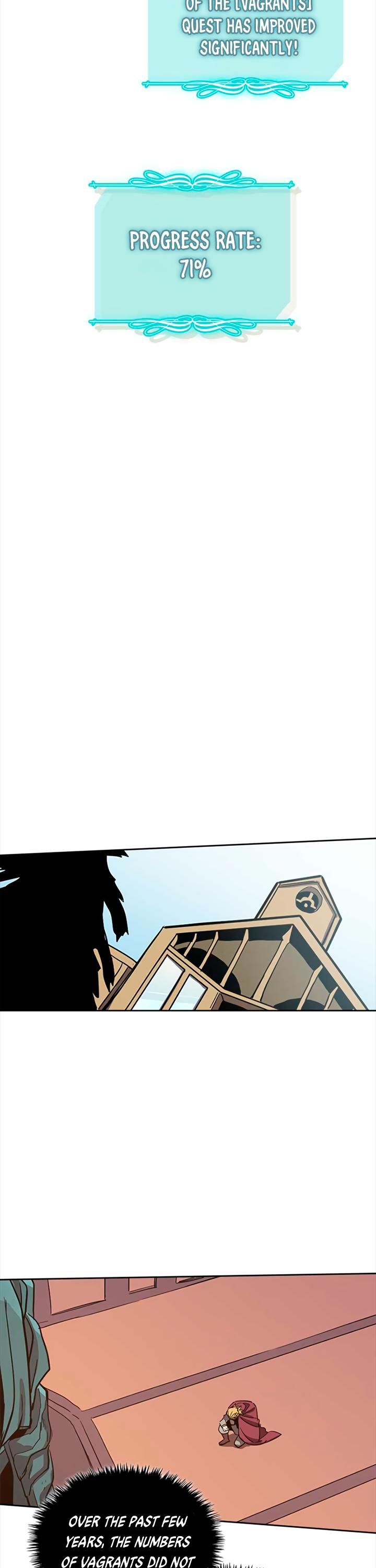 A Returner's Magic Should Be Special Chapter 68 page 31 - Chapter 68