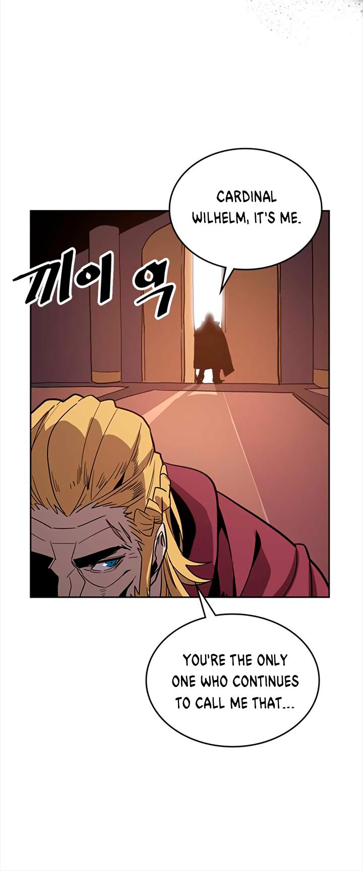 A Returner's Magic Should Be Special Chapter 68 page 33 - Chapter 68