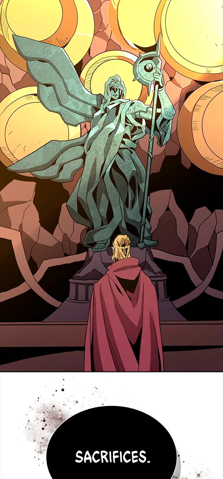 A Returner's Magic Should Be Special Chapter 68 page 36 - Chapter 68
