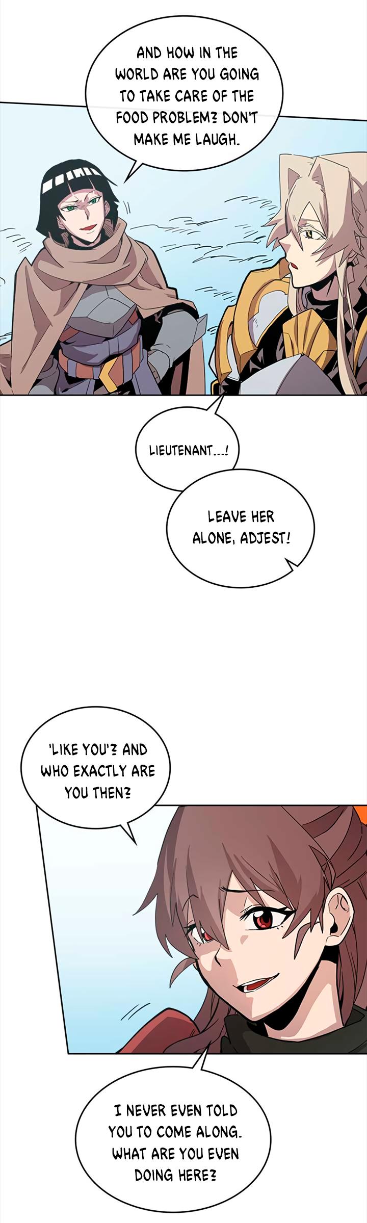 A Returner's Magic Should Be Special Chapter 68 page 4 - Chapter 68