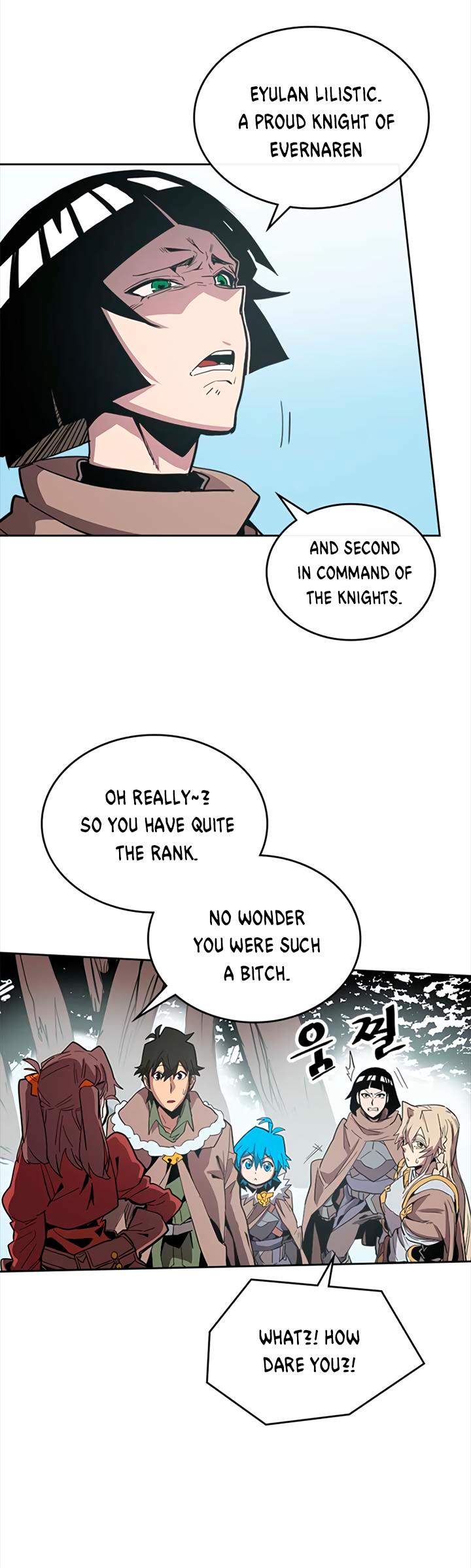 A Returner's Magic Should Be Special Chapter 68 page 5 - Chapter 68