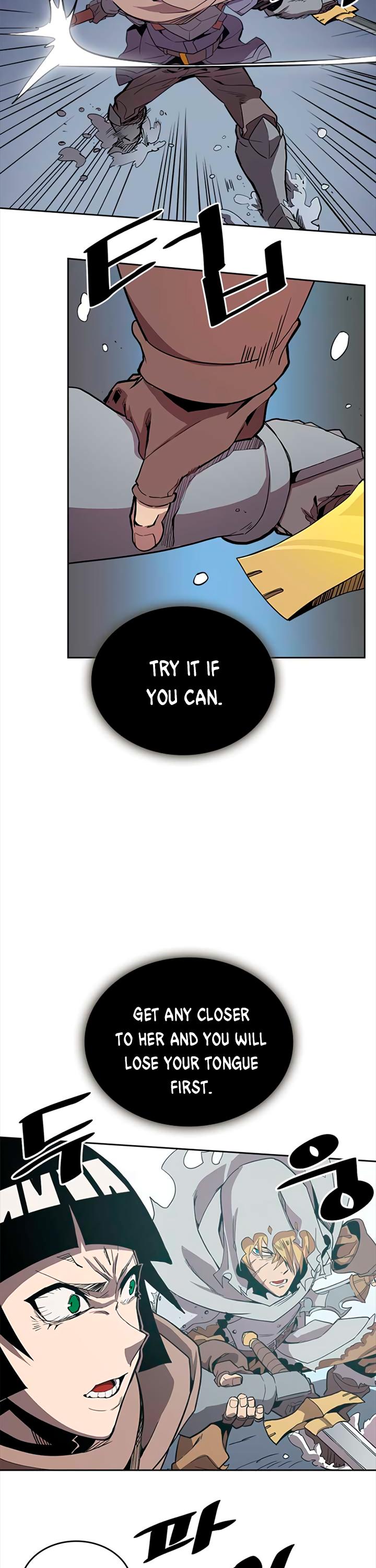 A Returner's Magic Should Be Special Chapter 68 page 7 - Chapter 68