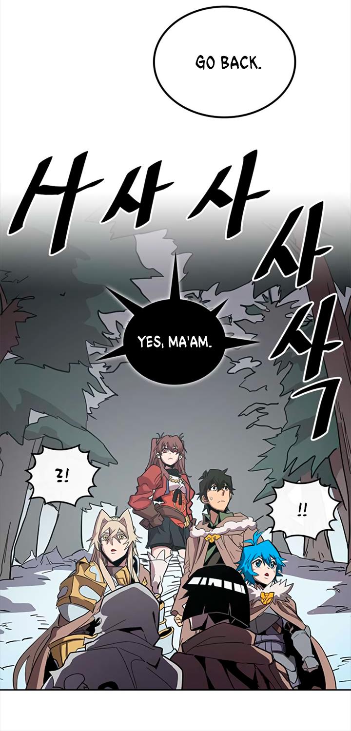 A Returner's Magic Should Be Special Chapter 68 page 9 - Chapter 68