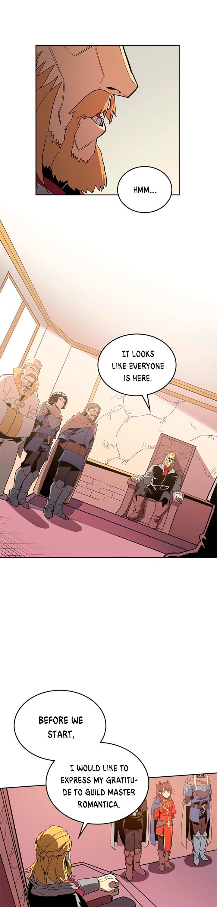 A Returner's Magic Should Be Special Chapter 69 page 11 - Chapter 69