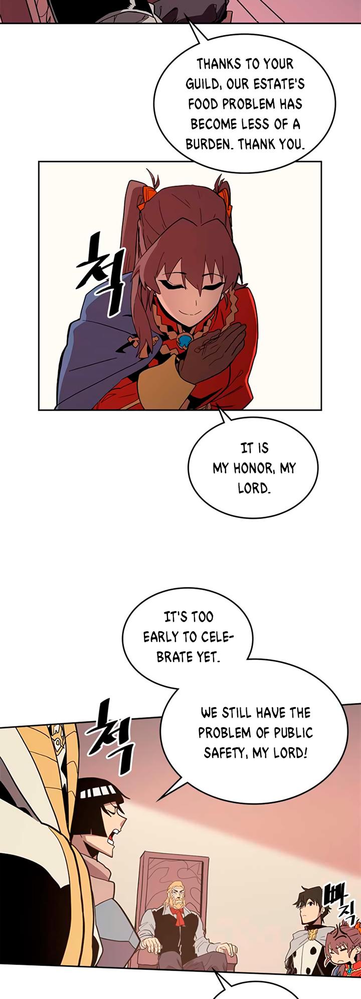 A Returner's Magic Should Be Special Chapter 69 page 12 - Chapter 69