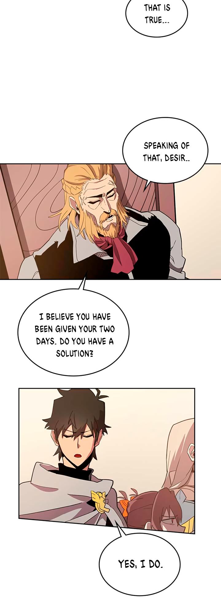 A Returner's Magic Should Be Special Chapter 69 page 13 - Chapter 69