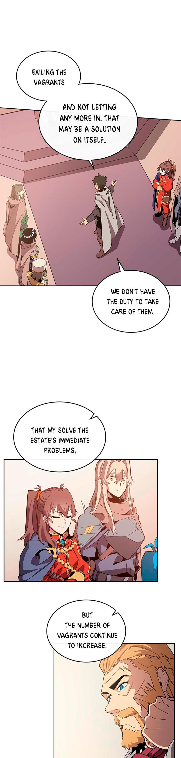 A Returner's Magic Should Be Special Chapter 69 page 14 - Chapter 69
