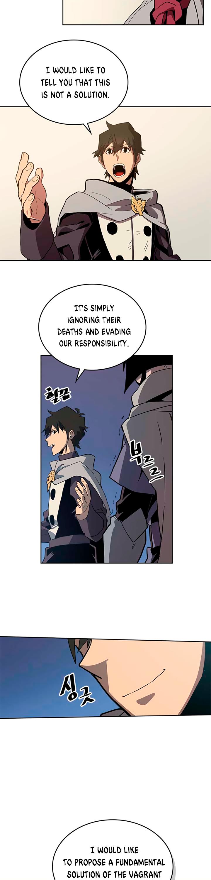 A Returner's Magic Should Be Special Chapter 69 page 15 - Chapter 69