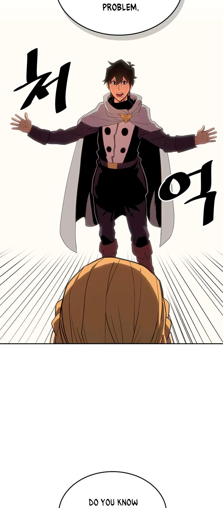 A Returner's Magic Should Be Special Chapter 69 page 16 - Chapter 69