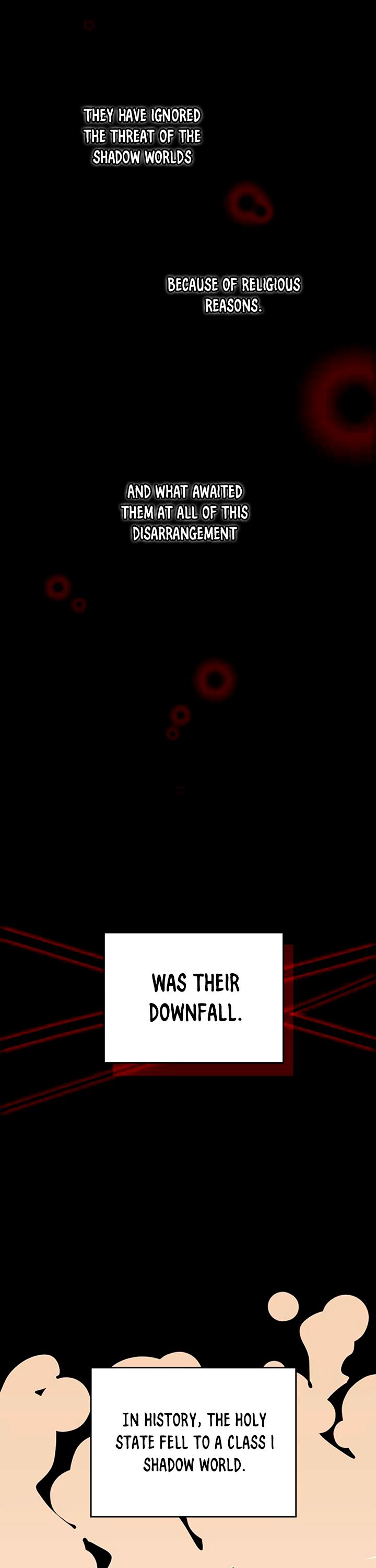 A Returner's Magic Should Be Special Chapter 69 page 19 - Chapter 69