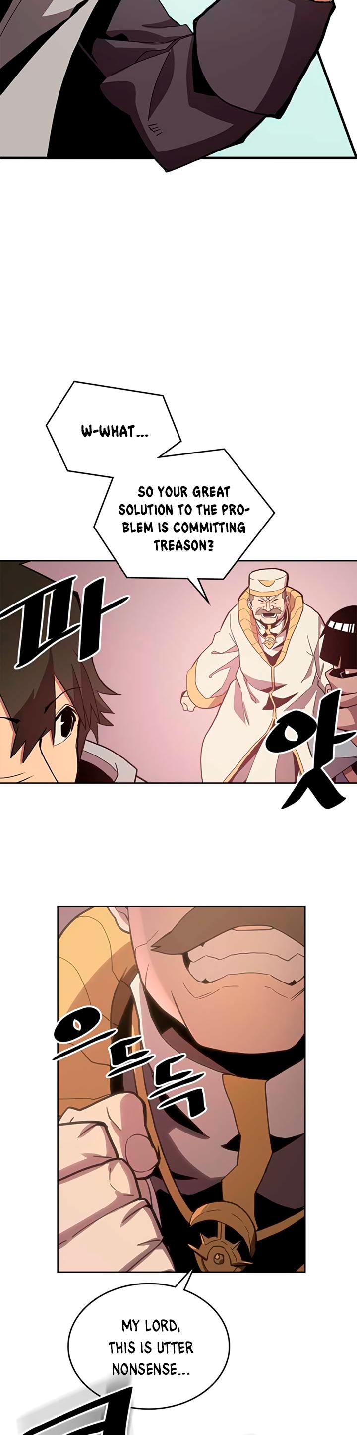 A Returner's Magic Should Be Special Chapter 69 page 23 - Chapter 69