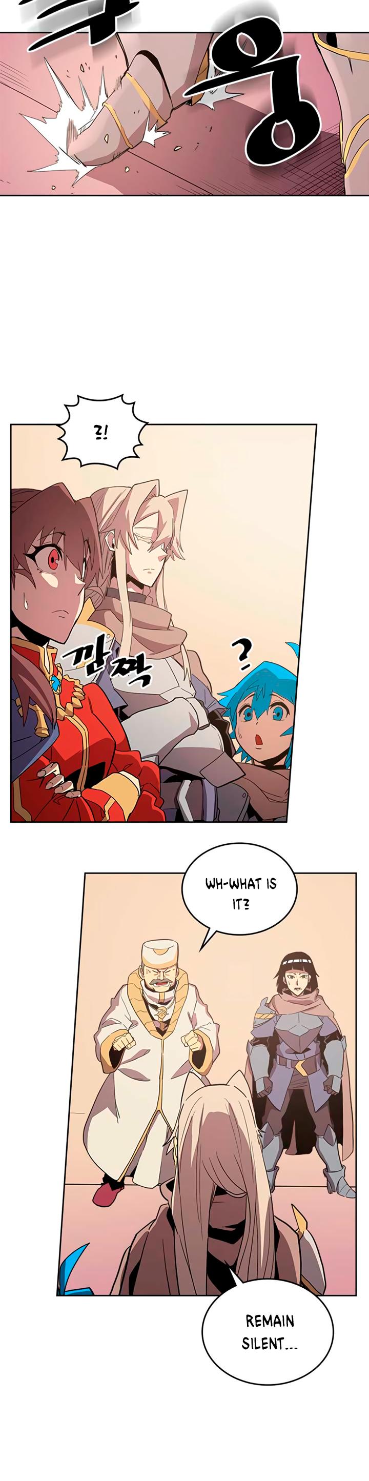 A Returner's Magic Should Be Special Chapter 69 page 24 - Chapter 69