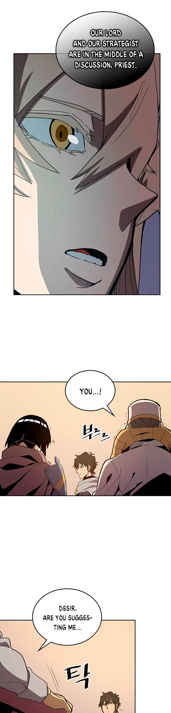 A Returner's Magic Should Be Special Chapter 69 page 25 - Chapter 69