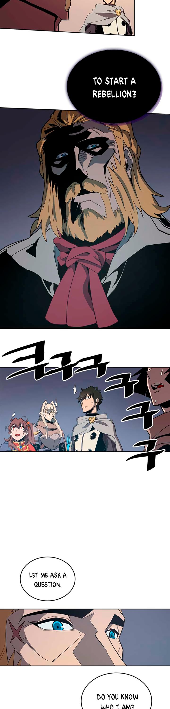 A Returner's Magic Should Be Special Chapter 69 page 26 - Chapter 69