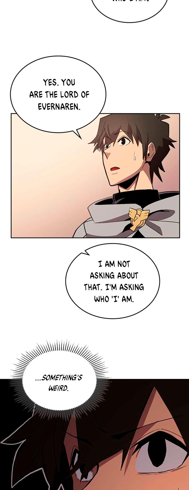 A Returner's Magic Should Be Special Chapter 69 page 27 - Chapter 69