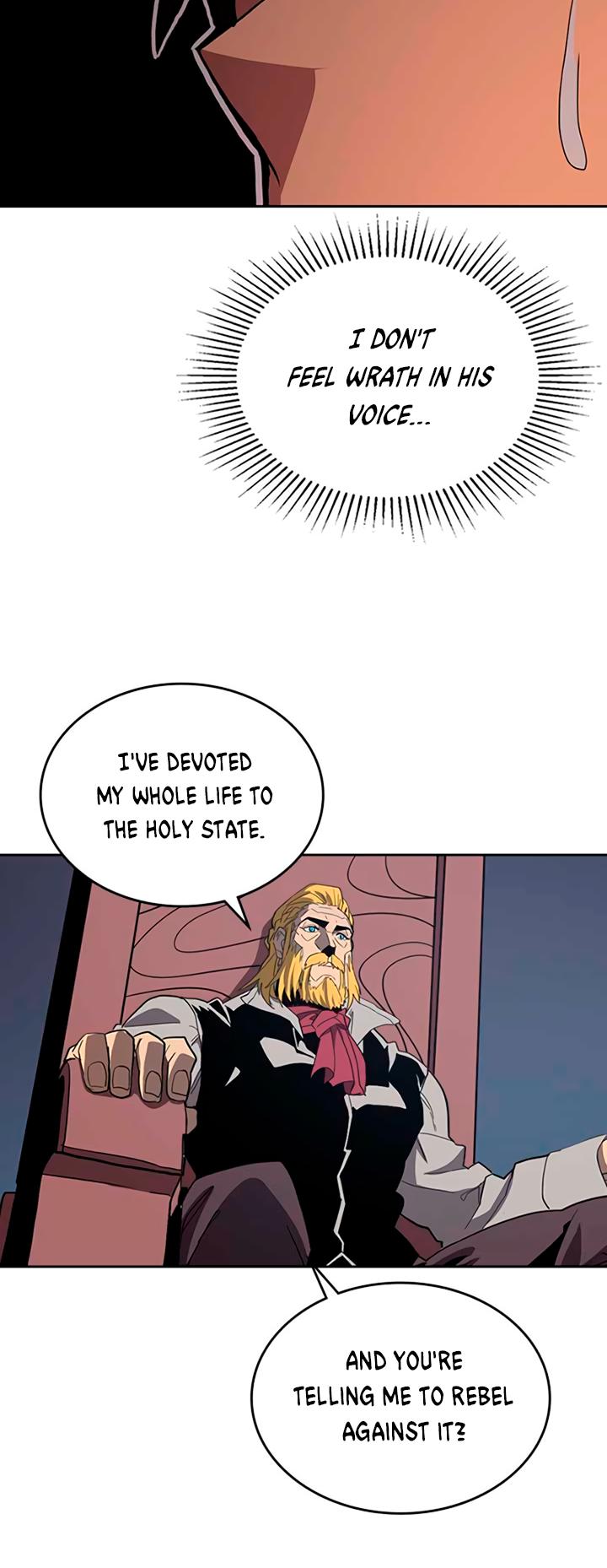 A Returner's Magic Should Be Special Chapter 69 page 28 - Chapter 69