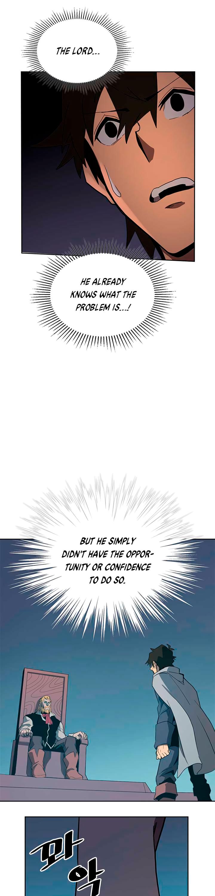 A Returner's Magic Should Be Special Chapter 69 page 29 - Chapter 69