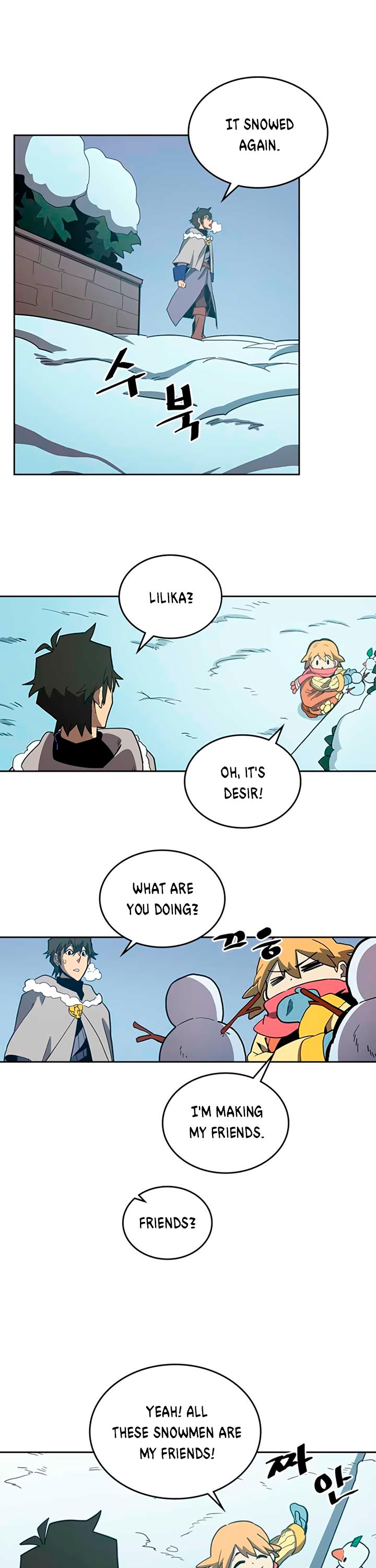 A Returner's Magic Should Be Special Chapter 69 page 3 - Chapter 69