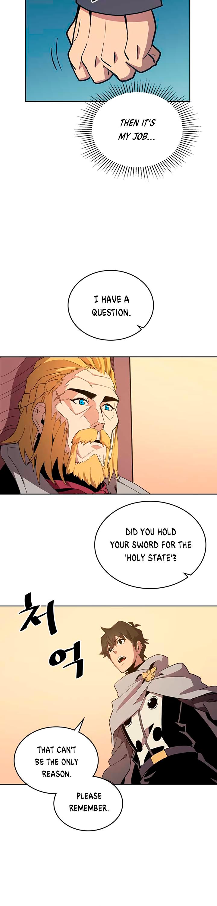 A Returner's Magic Should Be Special Chapter 69 page 30 - Chapter 69