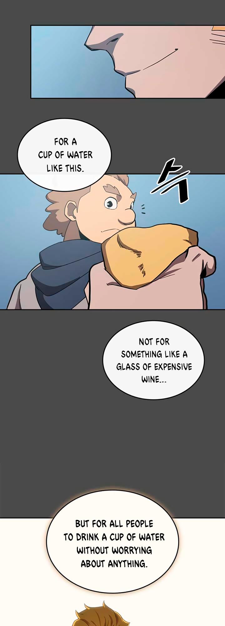 A Returner's Magic Should Be Special Chapter 69 page 35 - Chapter 69