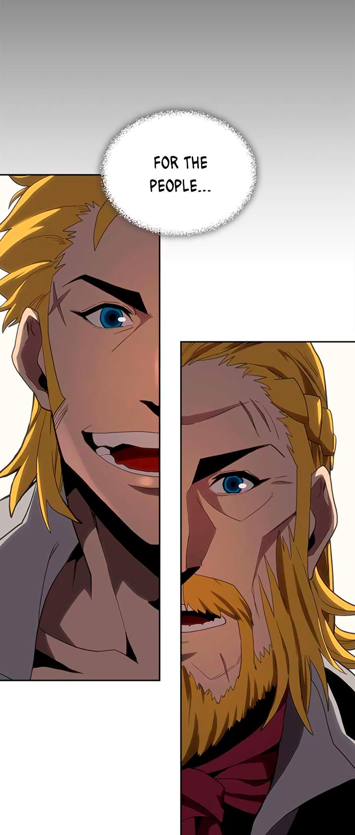 A Returner's Magic Should Be Special Chapter 69 page 37 - Chapter 69
