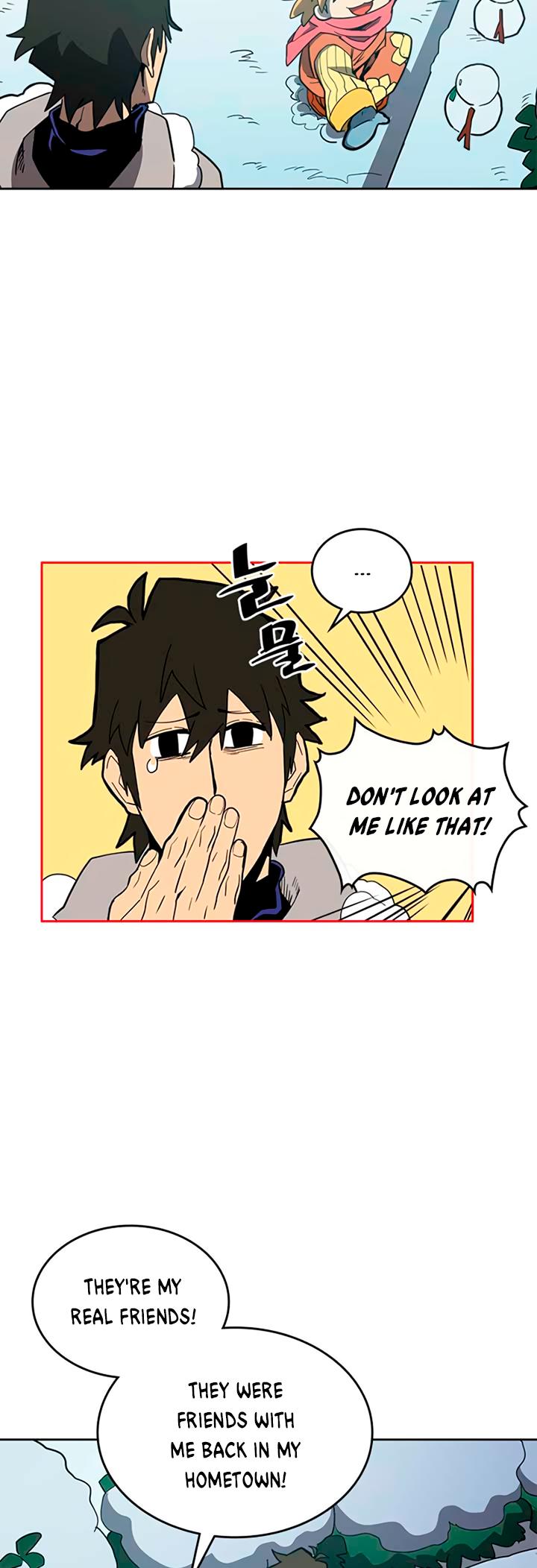 A Returner's Magic Should Be Special Chapter 69 page 4 - Chapter 69