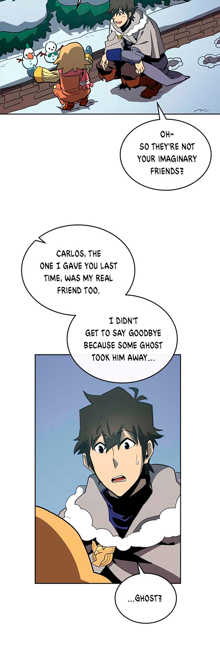 A Returner's Magic Should Be Special Chapter 69 page 5 - Chapter 69
