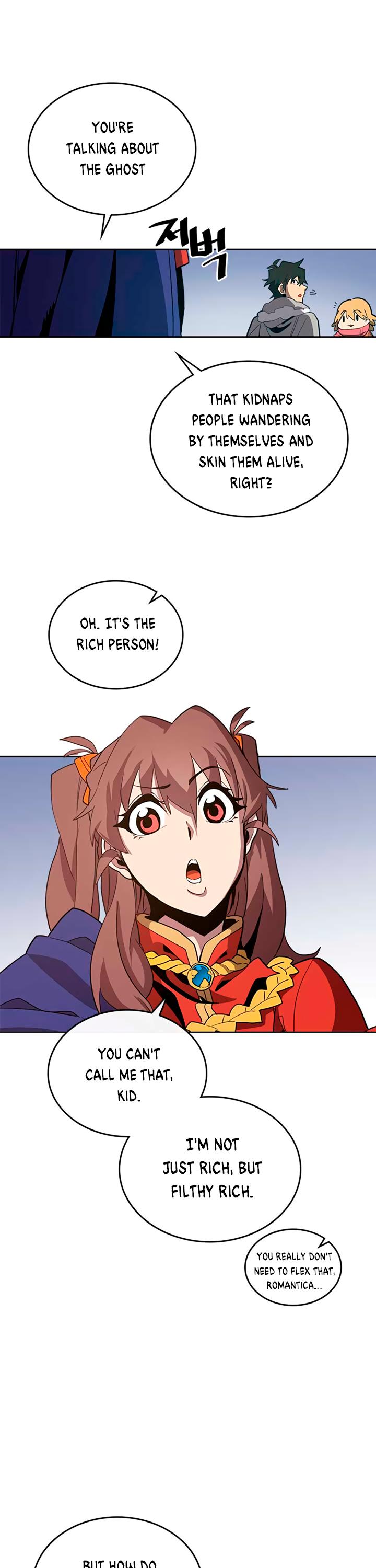 A Returner's Magic Should Be Special Chapter 69 page 6 - Chapter 69