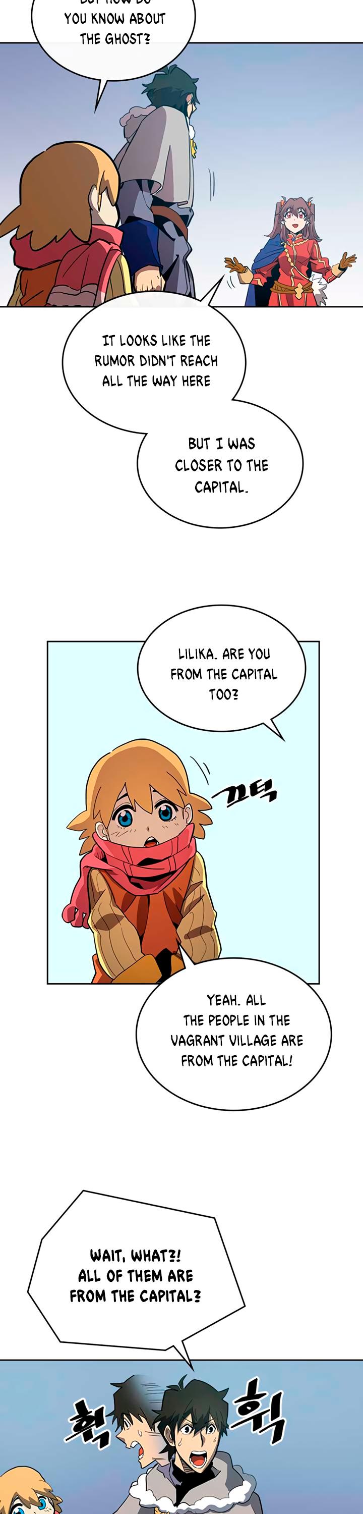 A Returner's Magic Should Be Special Chapter 69 page 7 - Chapter 69