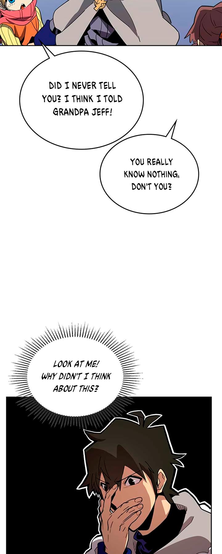 A Returner's Magic Should Be Special Chapter 69 page 8 - Chapter 69